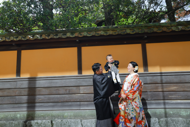 たかいたかーい！