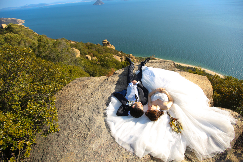 寝ころびショット☆