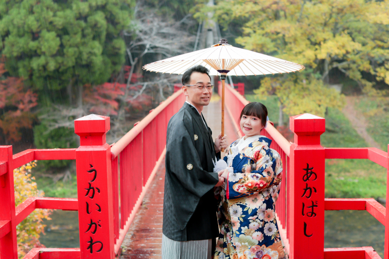 宇甘渓