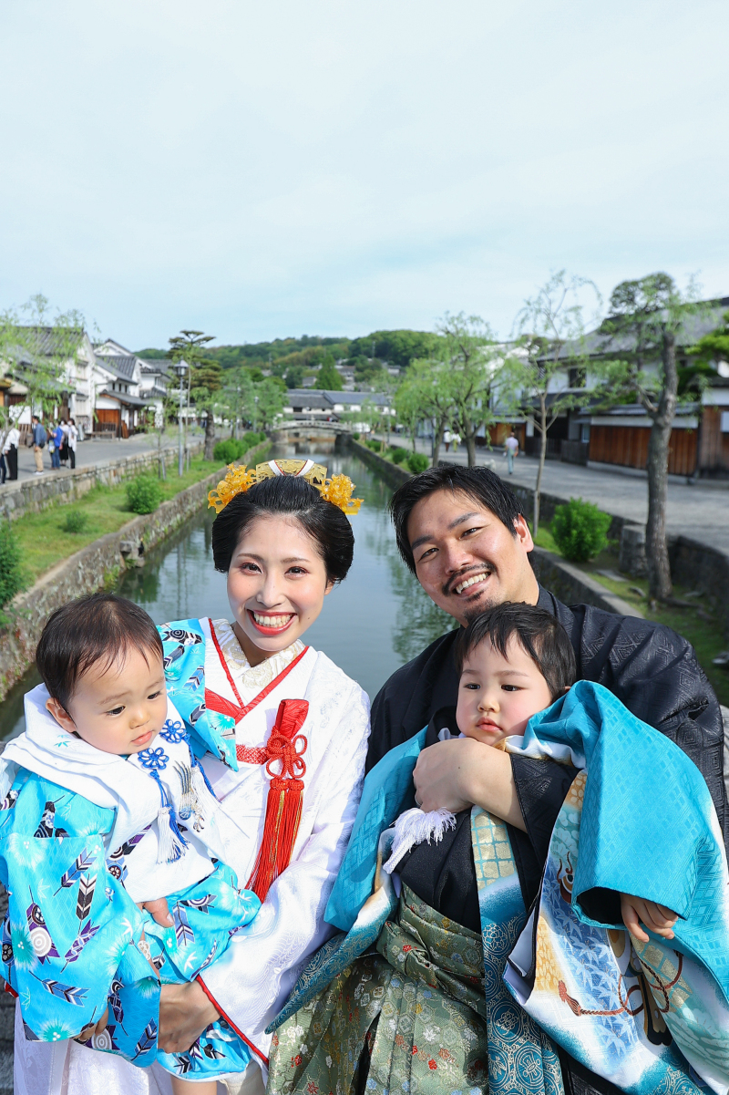 活気溢れるFamily✧