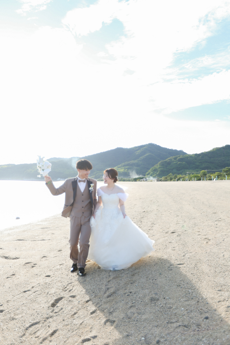 沙美海岸
