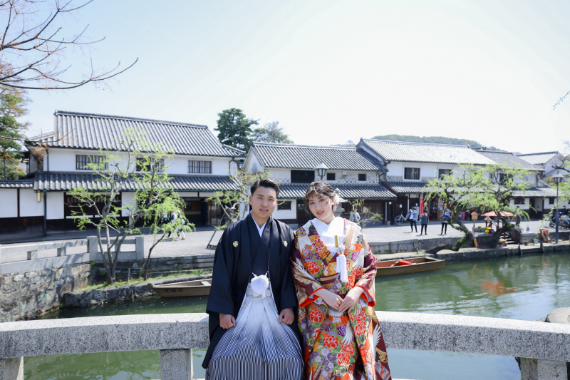 様々な場所で撮影していきます!