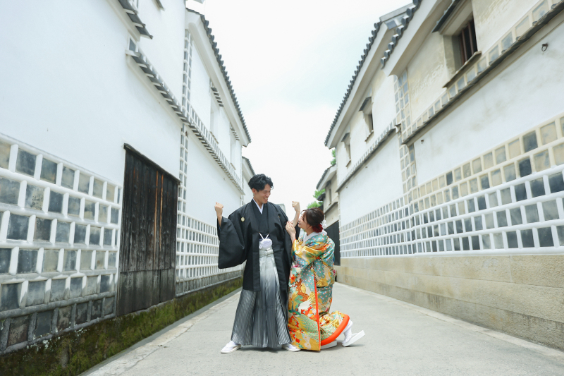 ご希望ショット☆