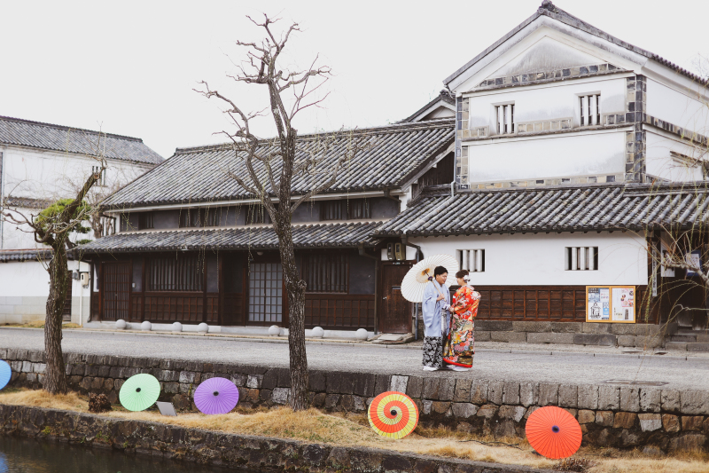 ロケーション×スタジオ♪