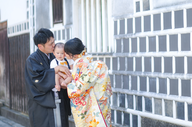 かわいいショット♩