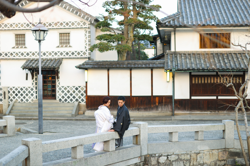 仲良くまったり撮影♡