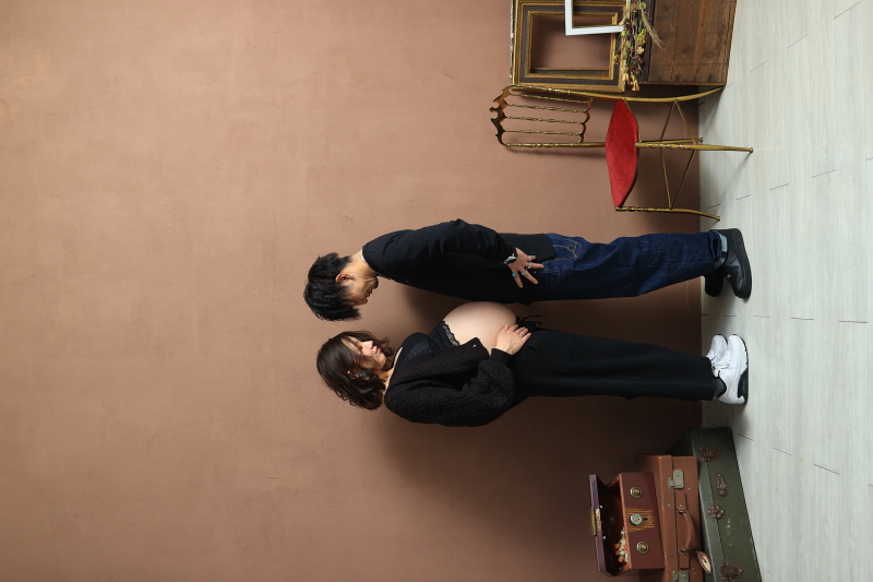 元気に生まれてきてね☆