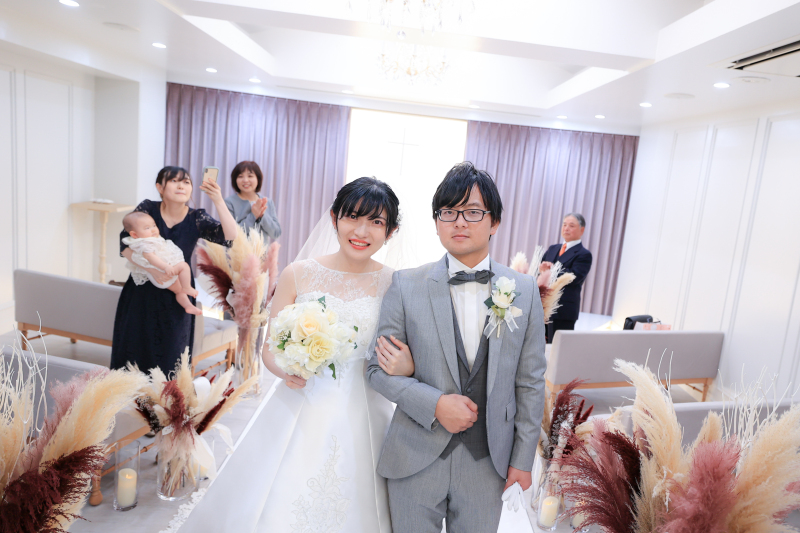 和装2着美観地区&セレモニーフォト