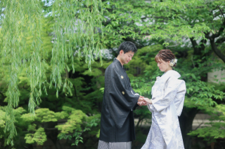 美観地区×倉敷アモル