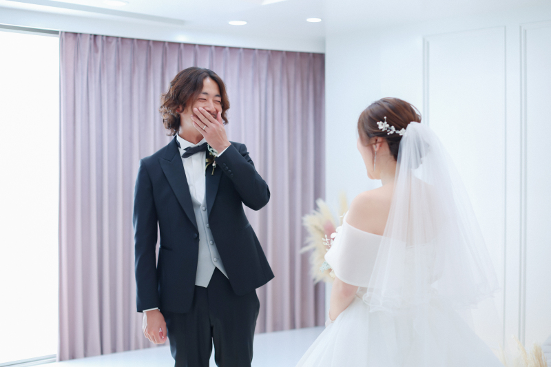 ファーストミート