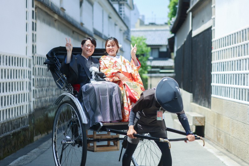 人力車