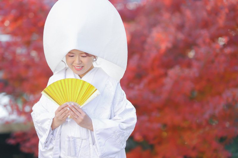 綿帽子