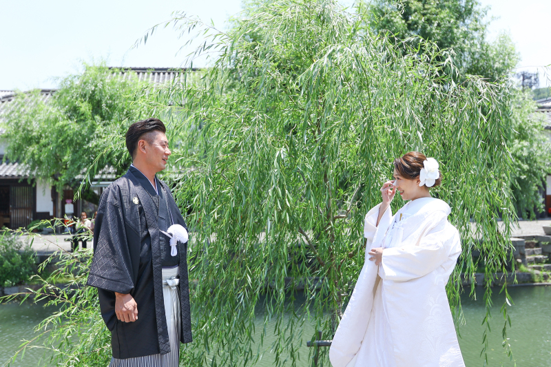 お外でファミリーミート♡