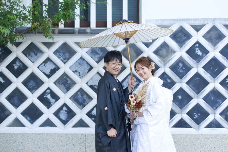 和装ロケスタート♥