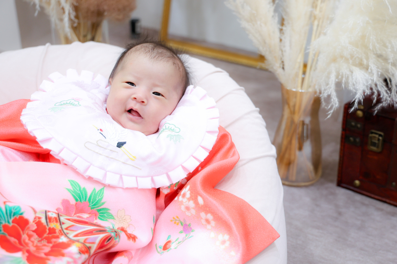 ご機嫌な様子♪