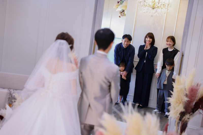 ファミリーミート☆彡