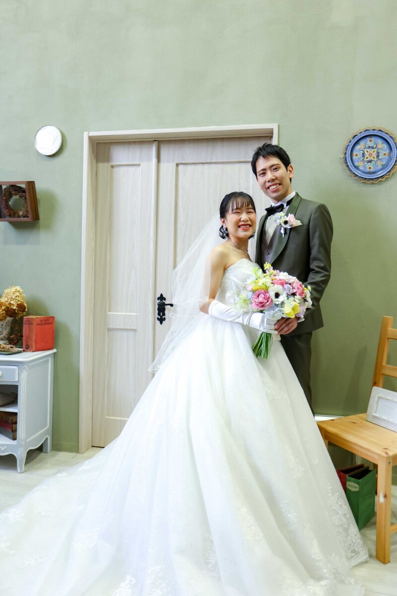 背景もいろいろ