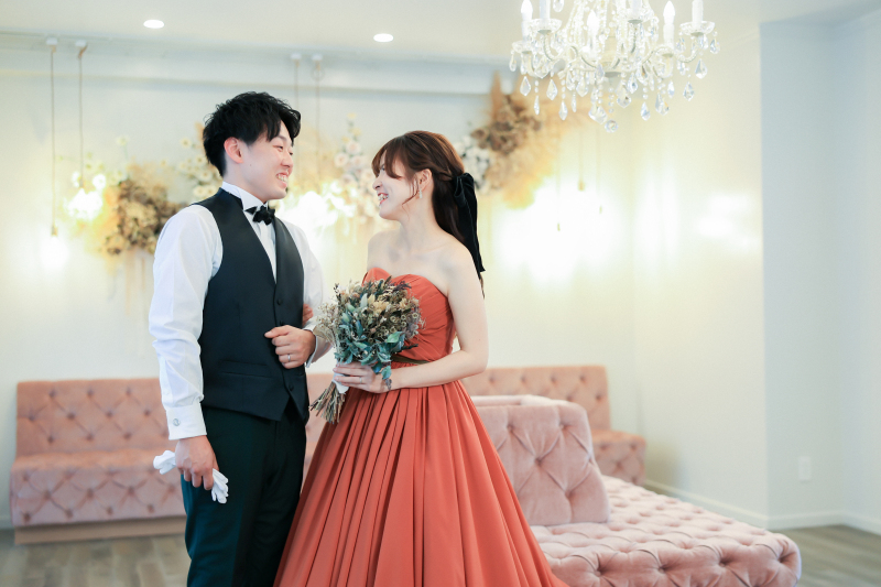 ニコニコお写真(^^)