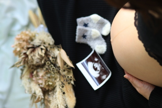 マタニティフォト☆