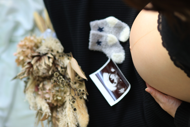 マタニティフォト☆