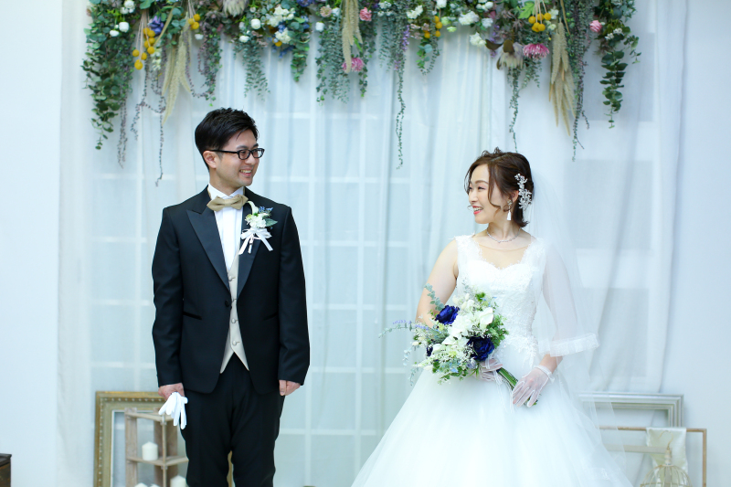 これからもお幸せに☆