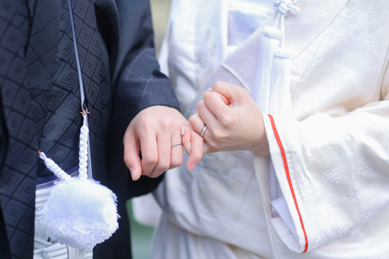 指切りショット