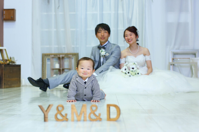 よーーいどんっ♪