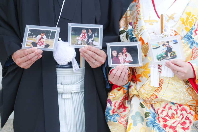 幼少期の思い出♪