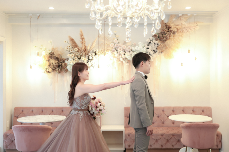 ファーストミート♡