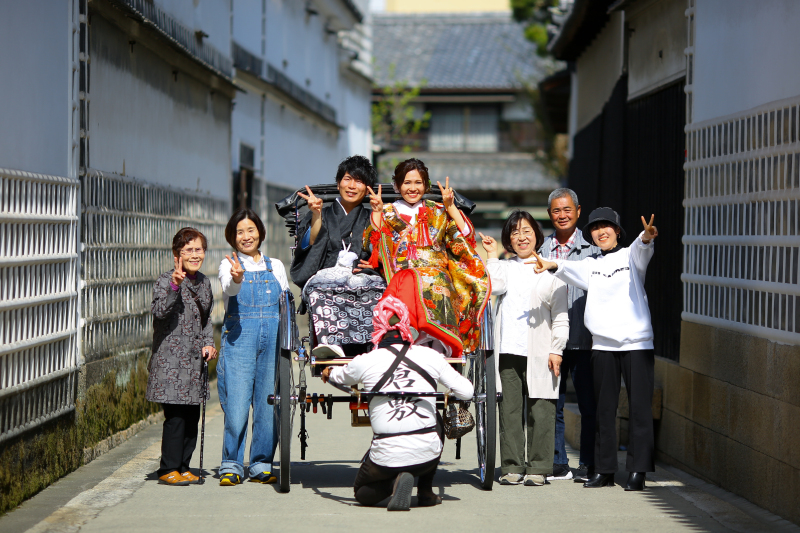 ファミリーショット☆