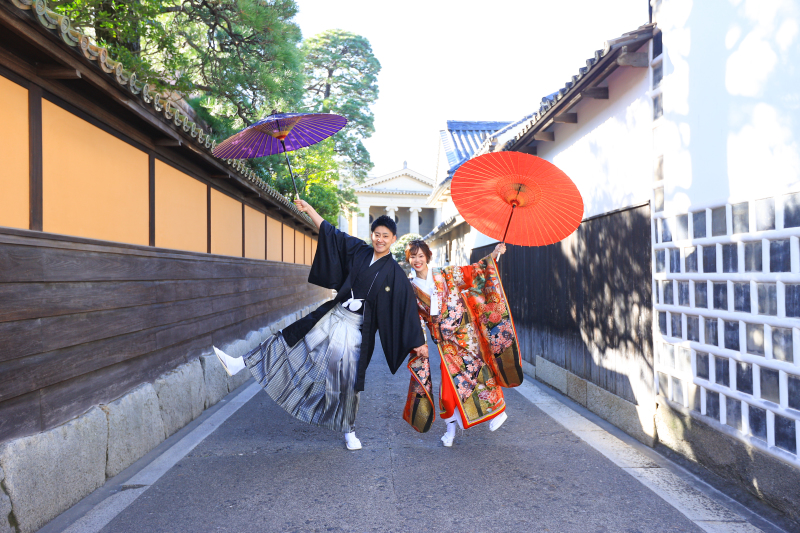 楽しいお写真も