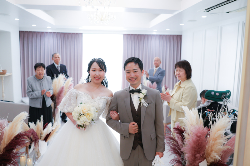 幸せなお時間♪