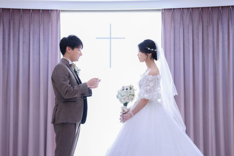 サプライズのお手紙✉