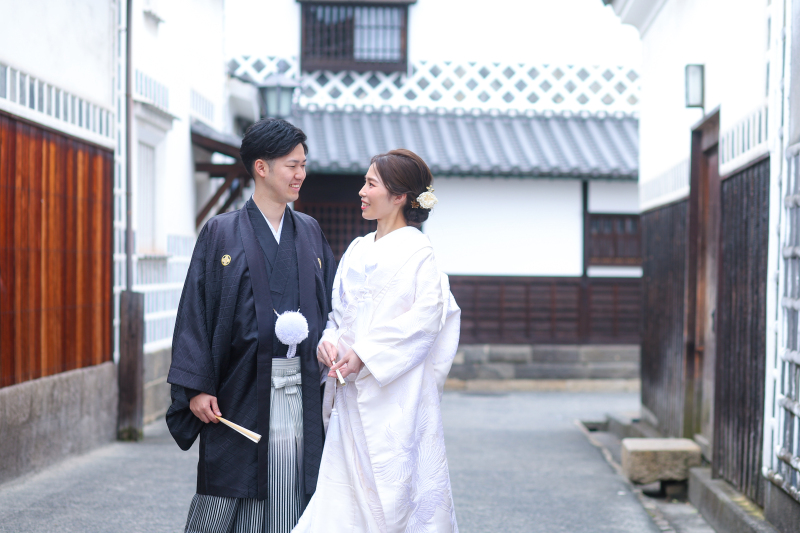 見つめあって♡