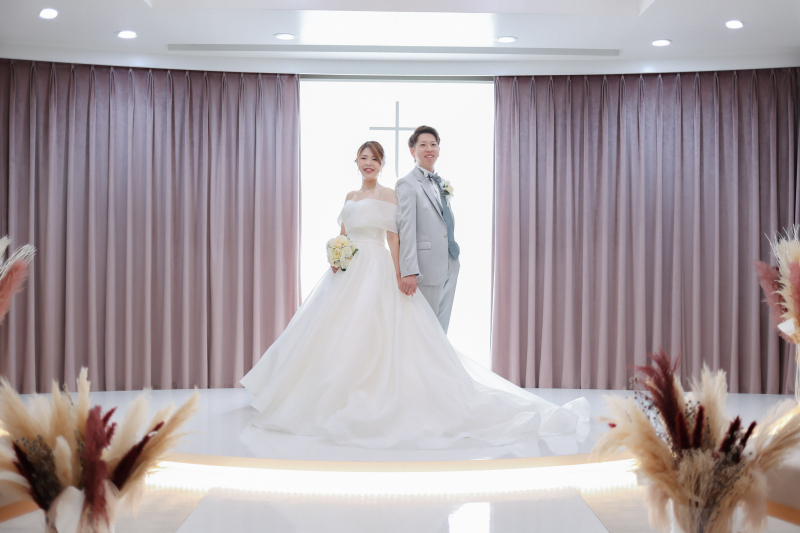 倉敷アモルでの館内撮影♪