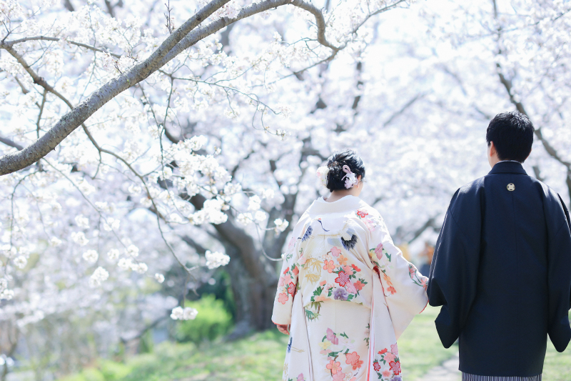 お散歩ショット♩