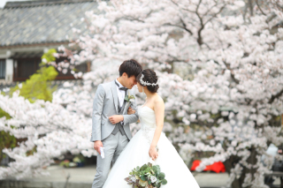 大切な人たちと…