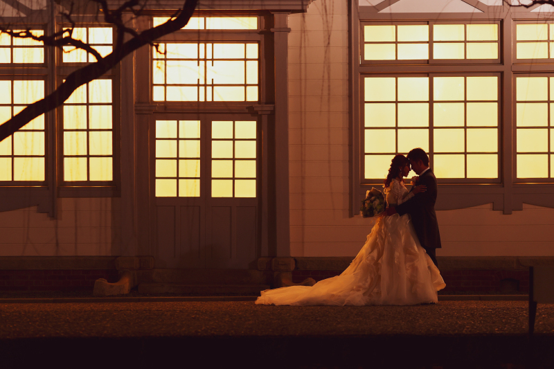 ロマンティックに♡