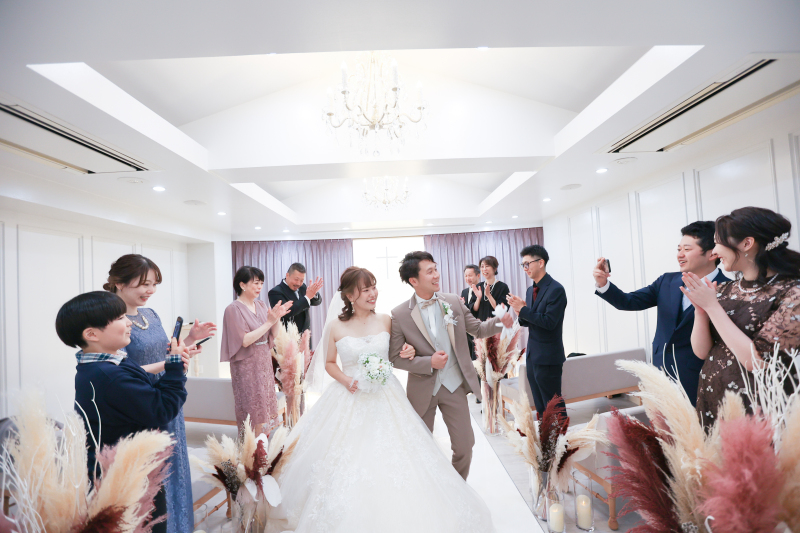 この度は誠におめでとうございます★