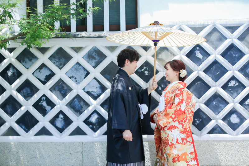 見つめあって♥