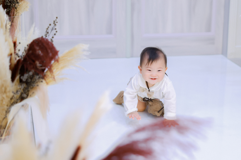 リングボーイ★