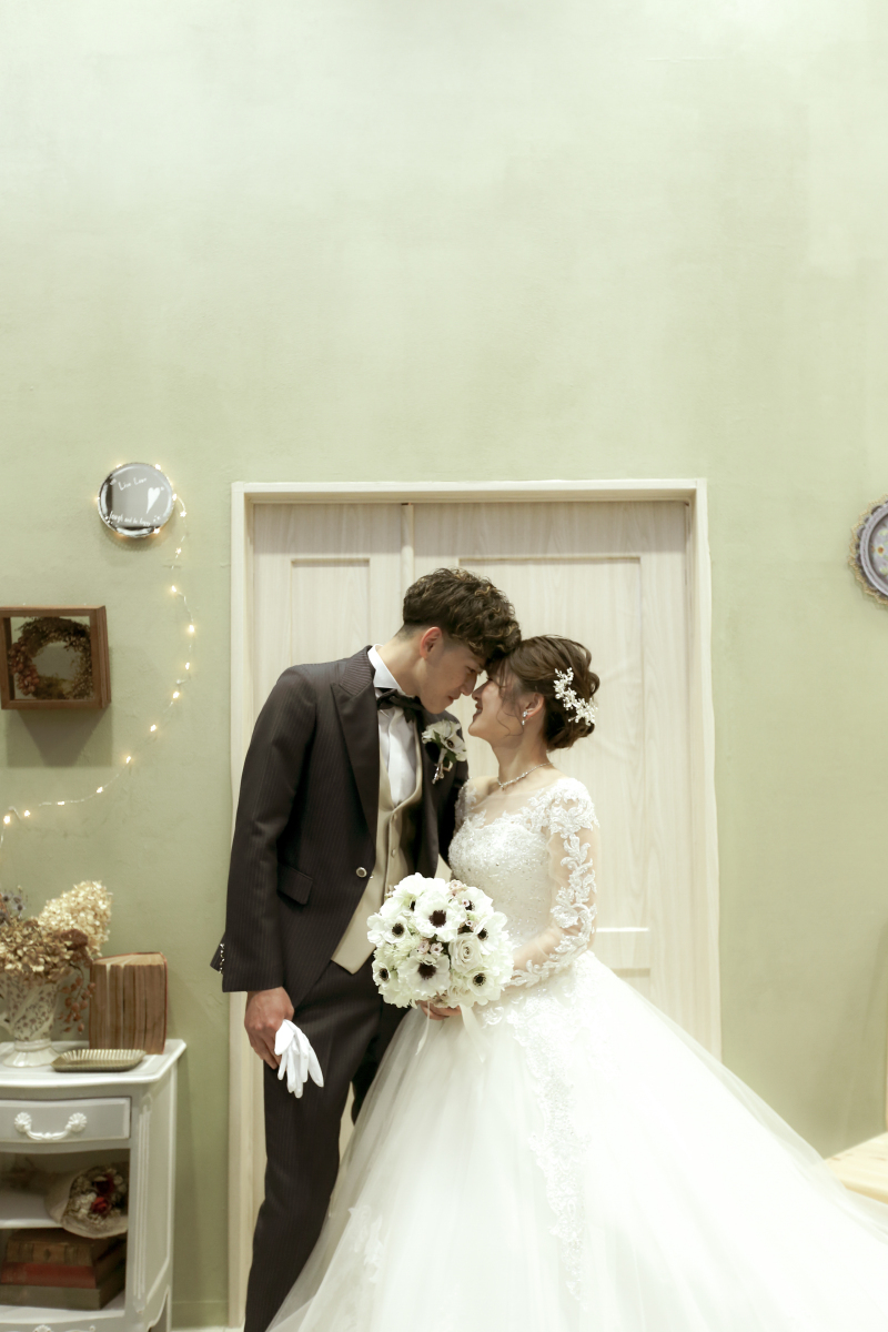 これからもお幸せに♡