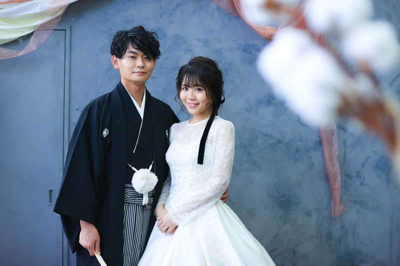 スタジオ＋小物