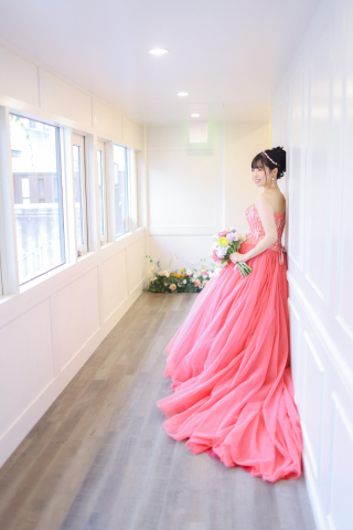 和装ロケNIGHT＆チャペル撮影☆彡