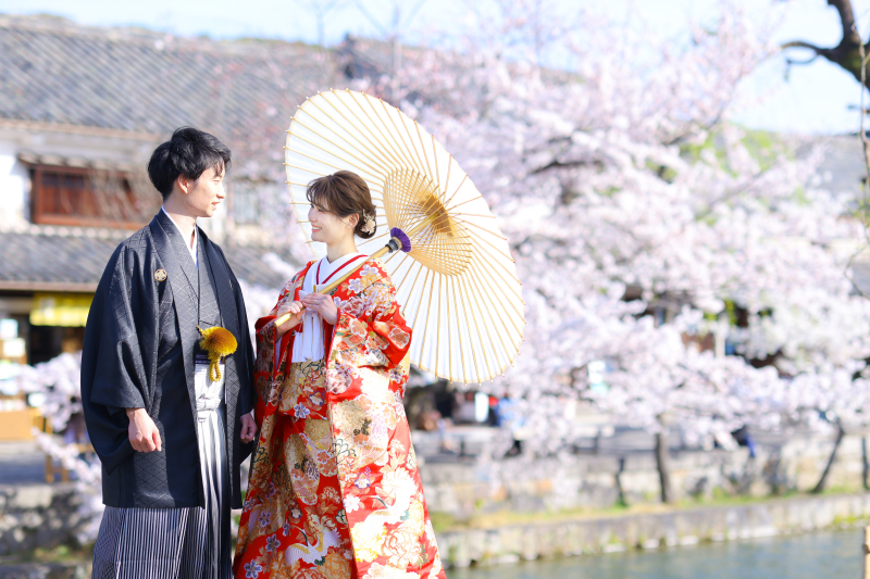 素敵な想い出にも..♩