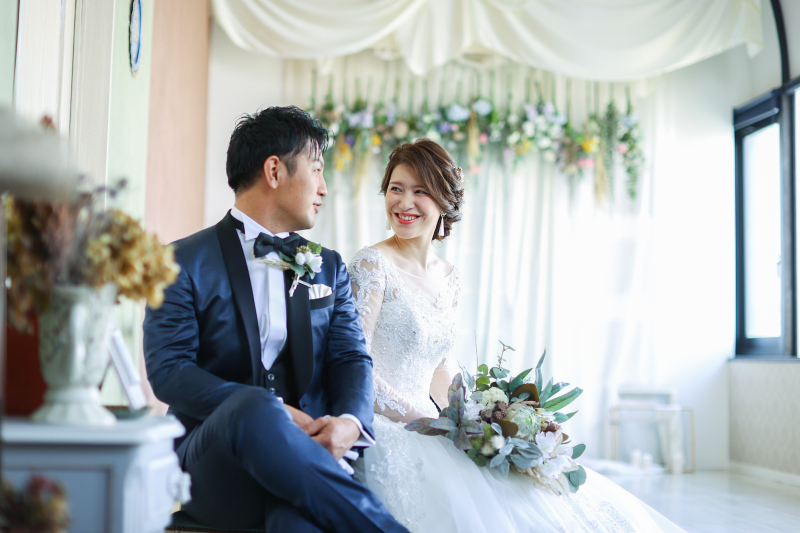 見つめあって♡♡