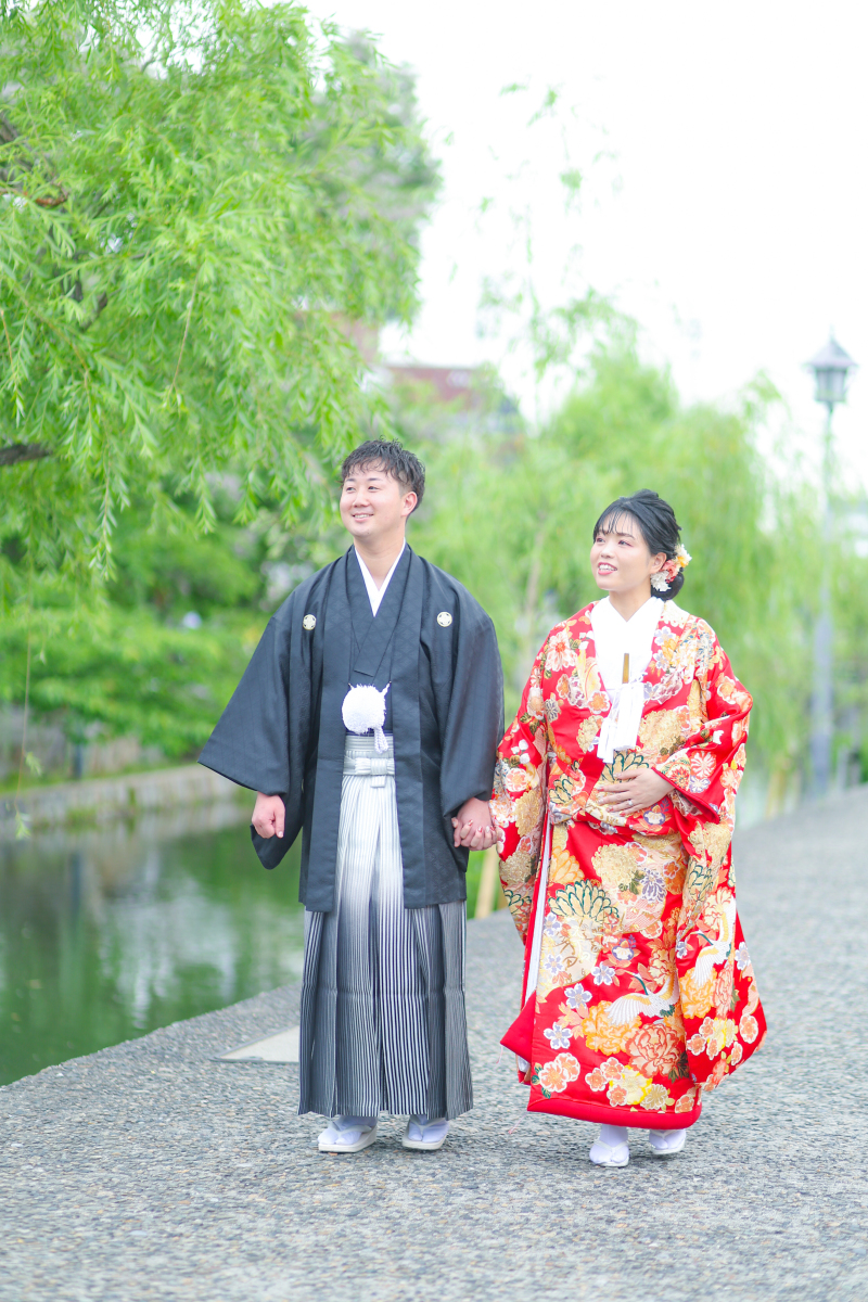 お散歩ショット♡