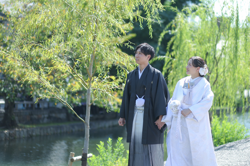 お散歩ショット(*^▽^*)