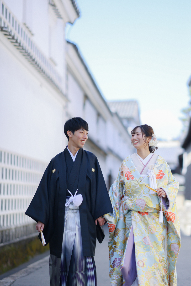 お散歩ショット☆