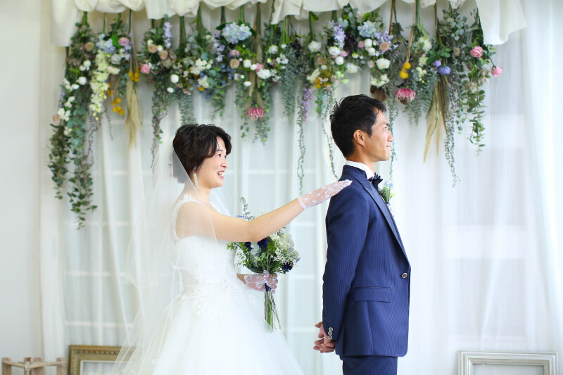 ファーストミート